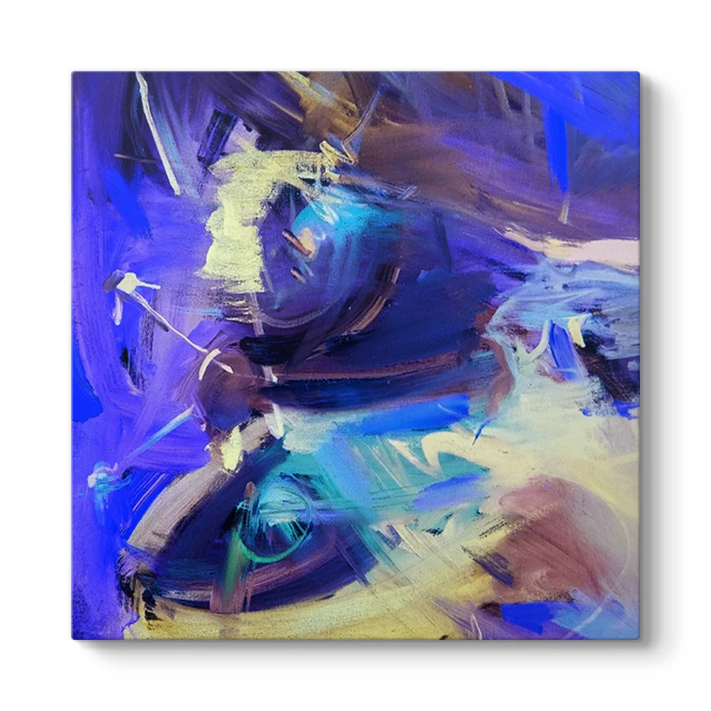 Artwork Tablosu - Model 3